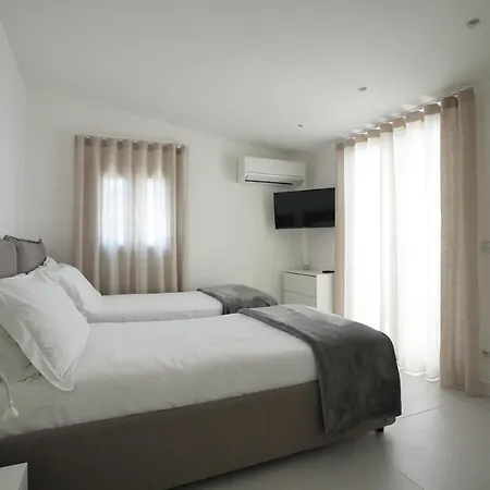 Keys Of Sicily - Bassa Apartment *
