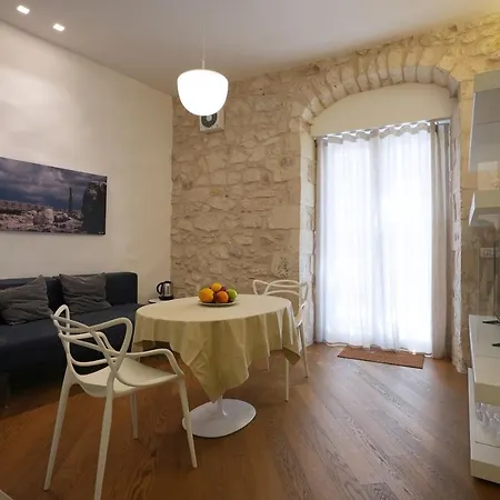 Apartment Keys Of Sicily - Bassa