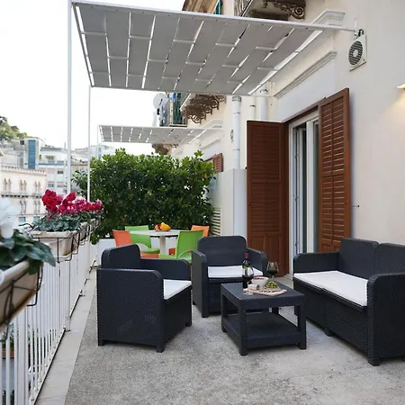 Apartment Keys Of Sicily - Bassa