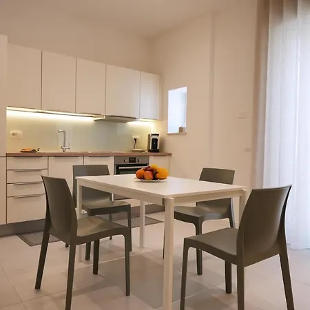 Keys Of Sicily - Bassa Apartment *