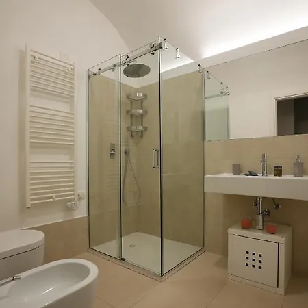 Apartament Keys Of Sicily - Bassa