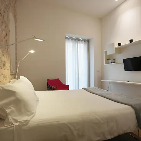 Keys Of Sicily - Bassa Apartment *
