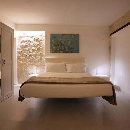 Apartament Keys Of Sicily - Bassa *