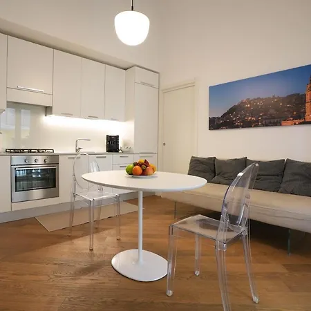 Apartament Keys Of Sicily - Bassa Modica