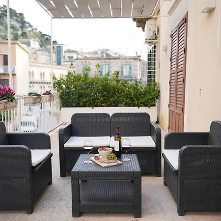 Apartament Keys Of Sicily - Bassa Modica