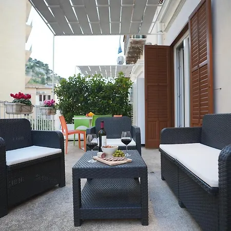 Keys Of Sicily - Bassa Apartment Modica