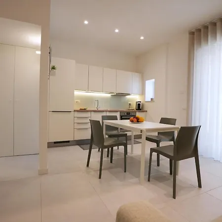 Apartament Keys Of Sicily - Bassa *