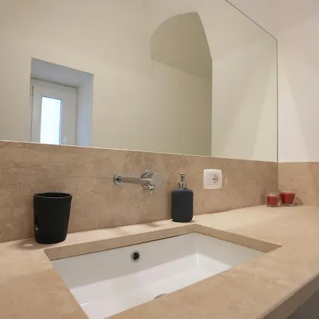 Apartament Keys Of Sicily - Bassa *