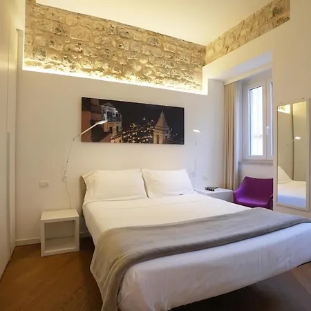 Keys Of Sicily - Bassa Apartment Modica