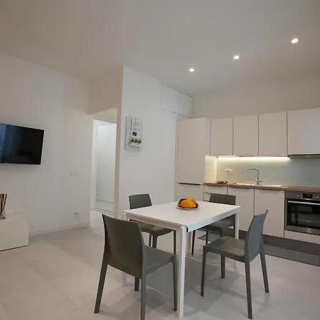 Apartament Keys Of Sicily - Bassa *