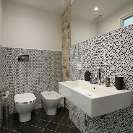 Apartament Keys Of Sicily - Bassa Modica