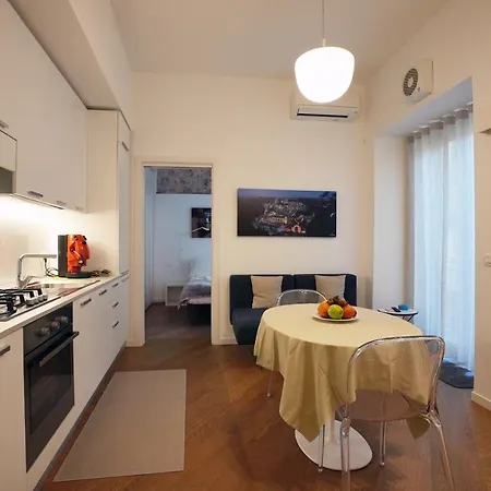 Apartment Keys Of Sicily - Bassa *