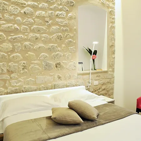 Keys Of Sicily - Bassa Apartment *