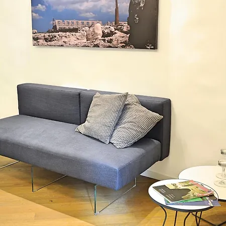 Keys Of Sicily - Bassa Apartment *