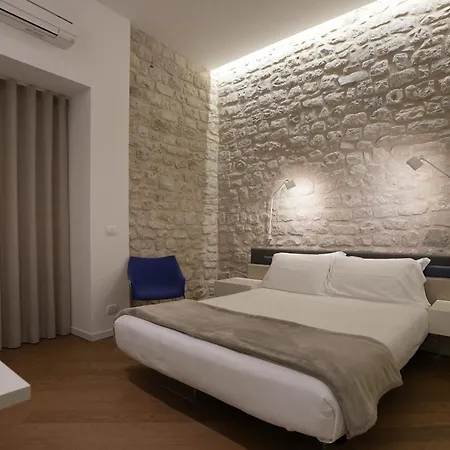 Keys Of Sicily - Bassa Apartment Modica