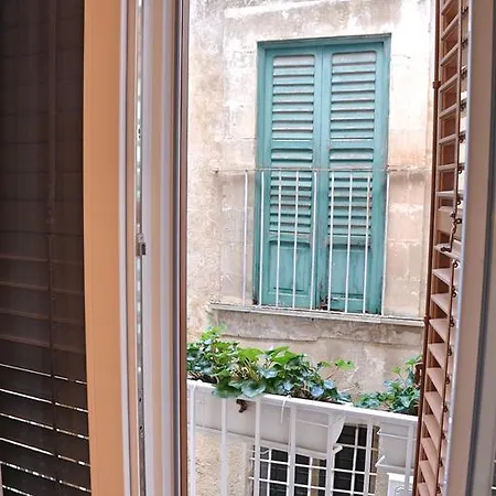 Apartment Keys Of Sicily - Bassa