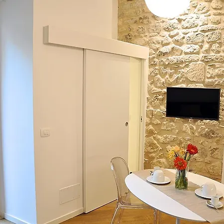 Keys Of Sicily - Bassa Apartment Modica