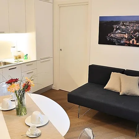 Apartament Keys Of Sicily - Bassa