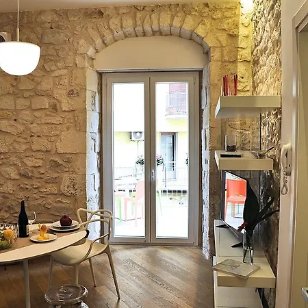 Keys Of Sicily - Bassa Apartment *