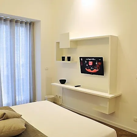 Apartament Keys Of Sicily - Bassa