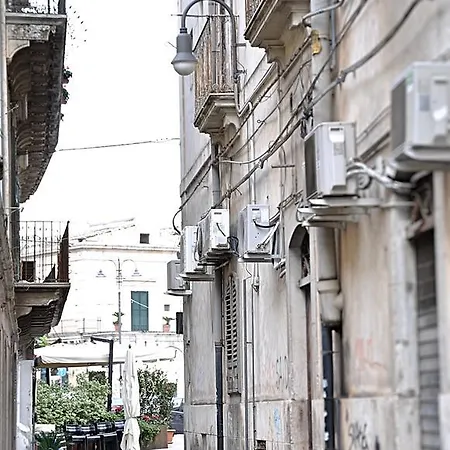 Keys Of Sicily - Bassa Modica